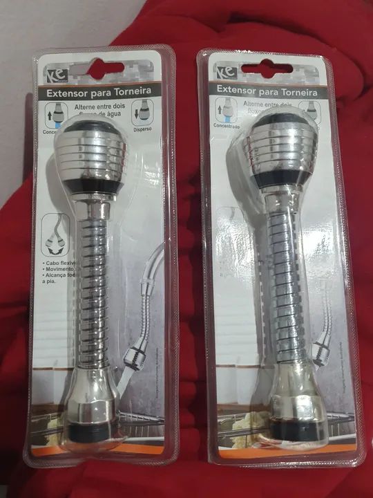 Extensor para Torneira 