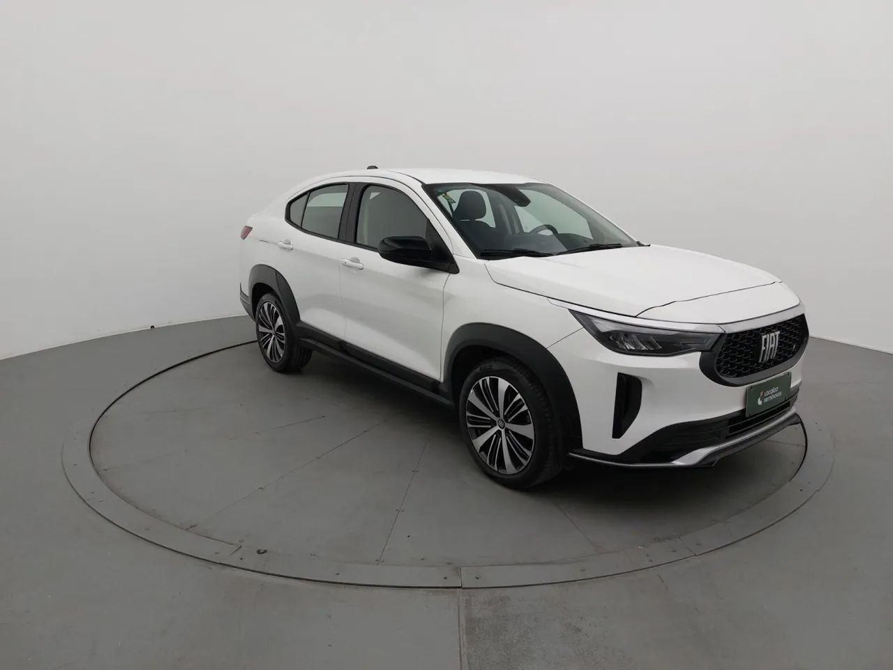 Fiat Fastback 2024 1.0 turbo 200 flex audace cvt - Foto 7