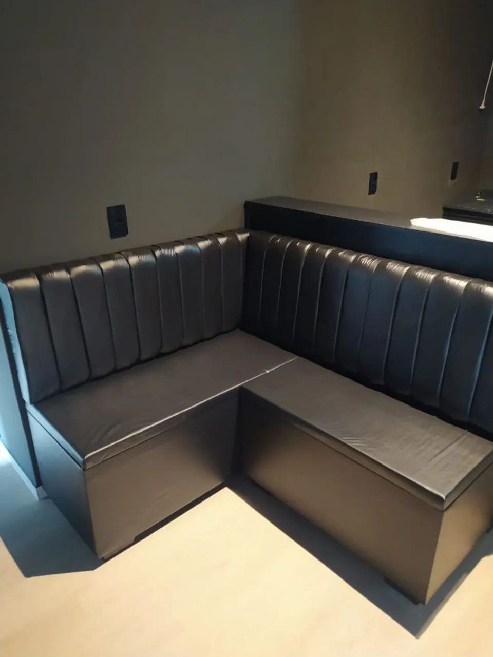 CANTO ALEMÃO LEIA TODO O ANÚNCIO  - Foto 2