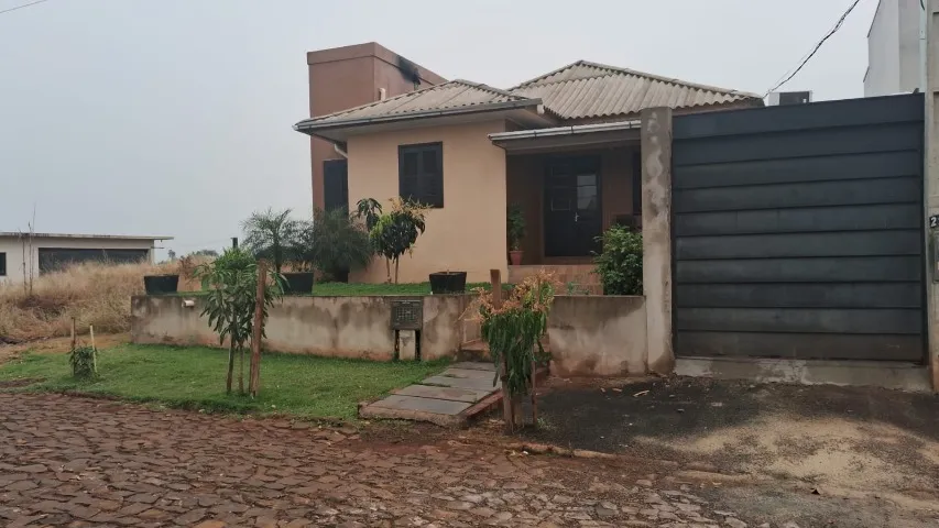 Casa mista