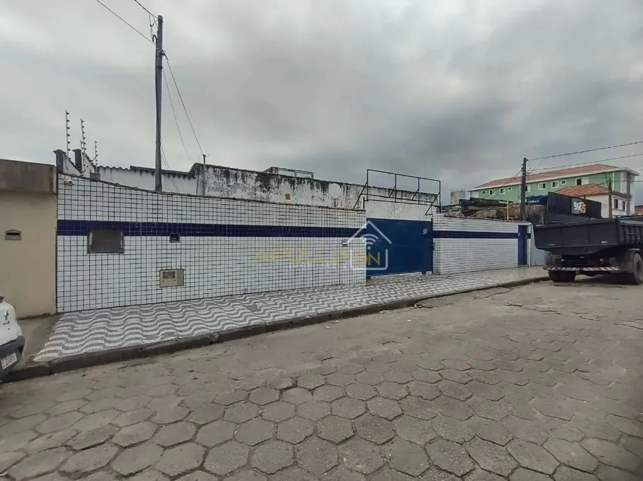 Imóveis - São Vicente, SP | OLX