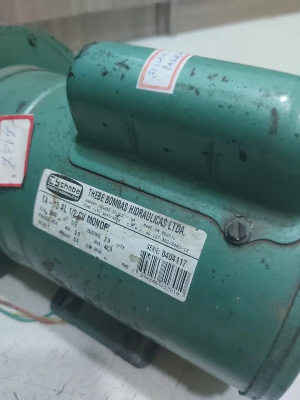 Bomba Hidráulica  - Foto 4