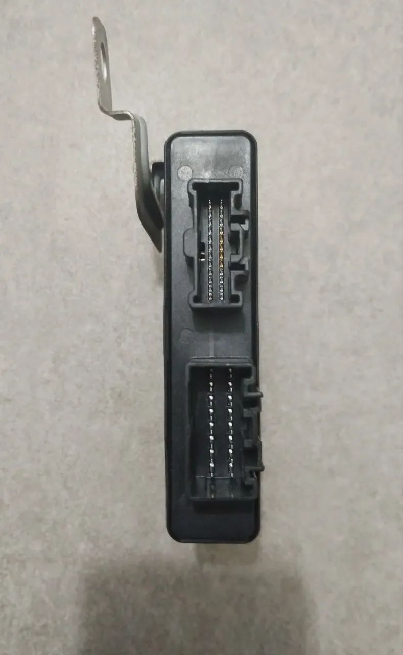 Módulo Câmbio Ford Fusion, Original 7e517a100aa G1t00671h4 (Usado) - Foto 2