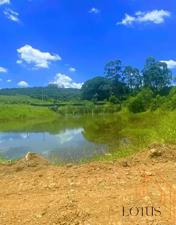 DESFRUTE DA QUALIDADE DE VIDA! TERRENO EM COTIA COM FÁCIL ACESSO A CAUCAIA - Foto 7