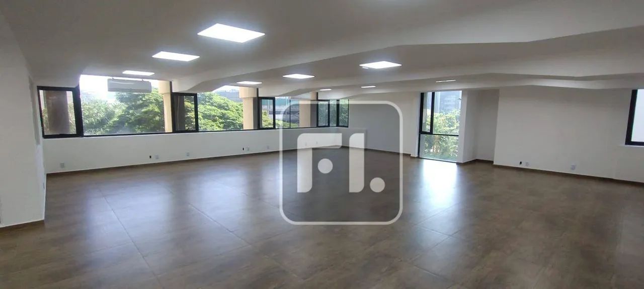 Conjunto para alugar, 213 m² por R$ 19.122,30/mês - Brooklin - São Paulo/SP - Foto 10