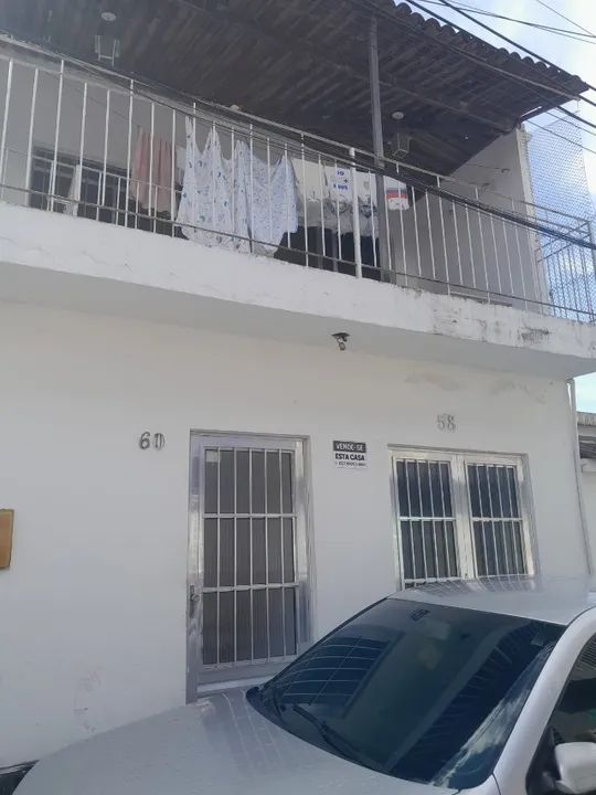 foto - Maceió - Gruta de Lourdes