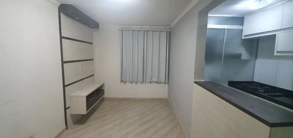 Foto - São José dos Campos - Cidade Morumbi