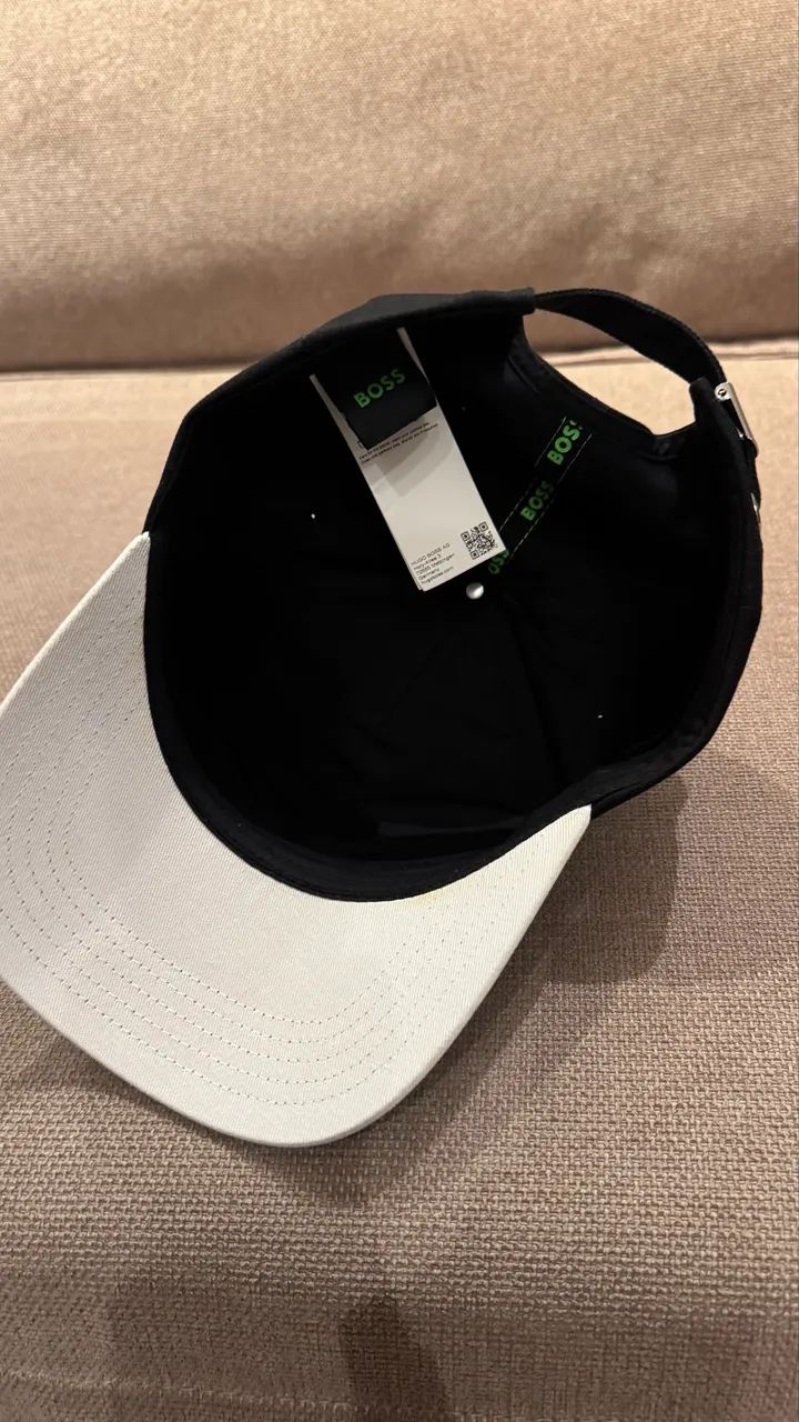 Boné Hugo boss - Foto 2