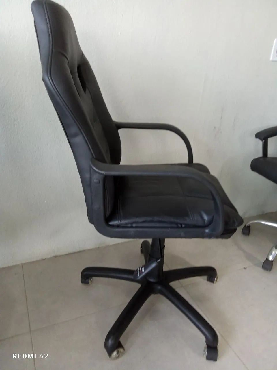 Cadeira gamer  - Foto 5