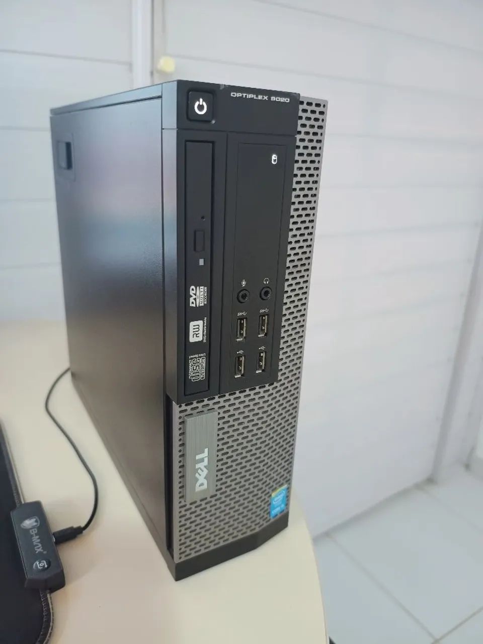 Computador Intel Core i5 Dell Optiplex 9020 + SSD + DVDRW Win Pro