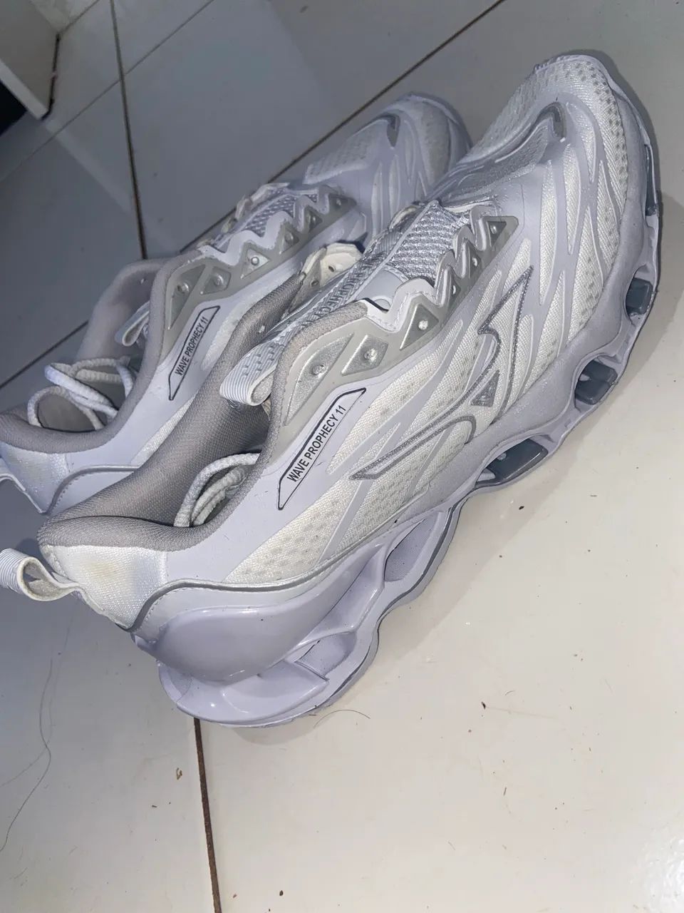 Tênis Mizuno  - Foto 2