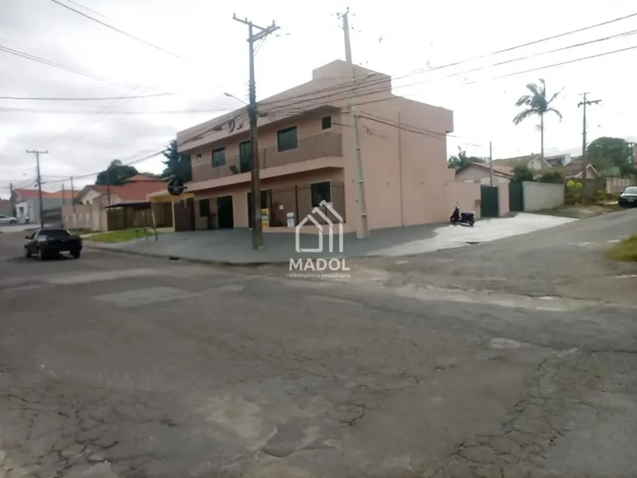 Sala Comercial para locação em Uvaranas