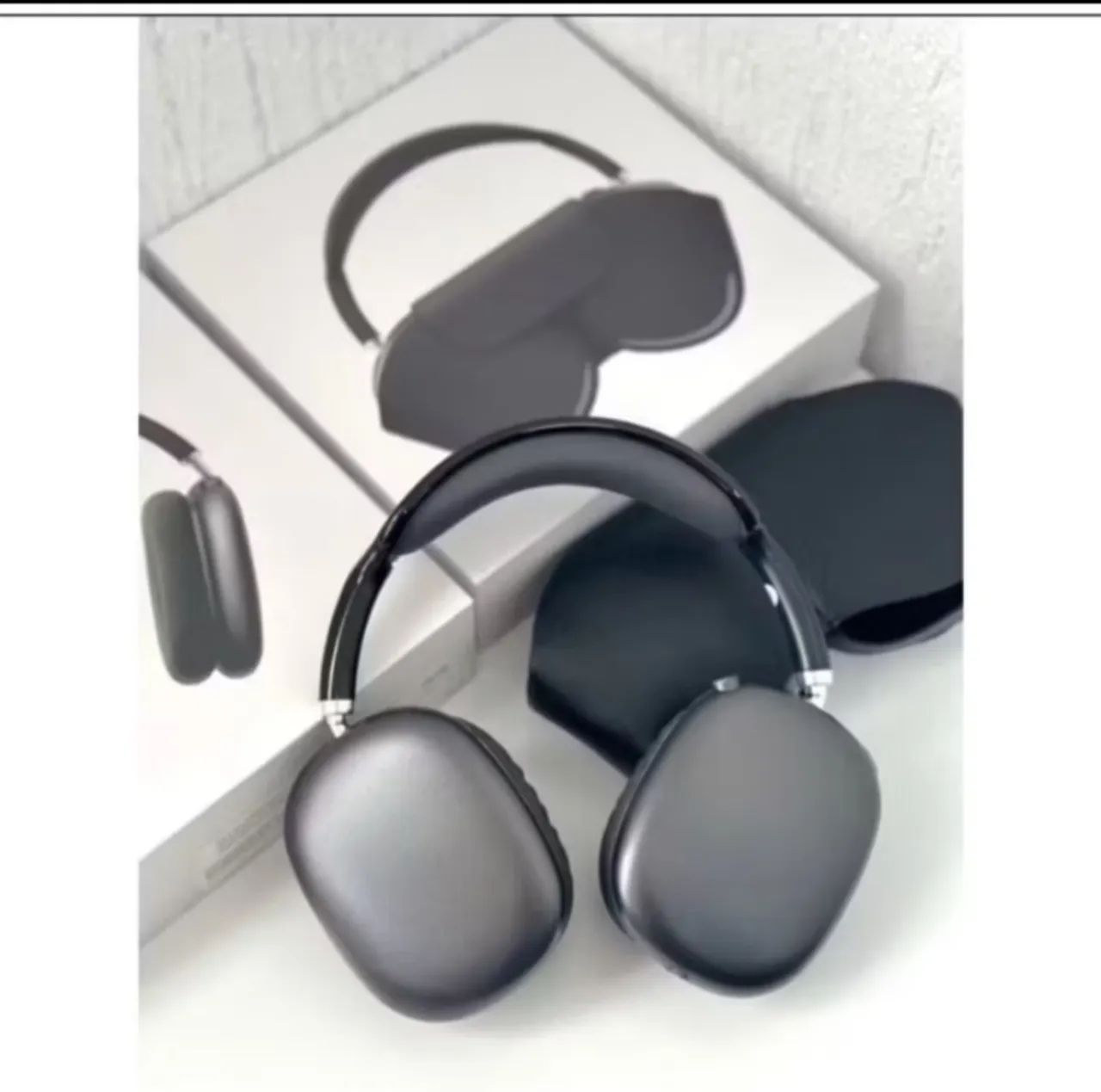 AirPods Max - Fones de Ouvido Premium - Foto 6