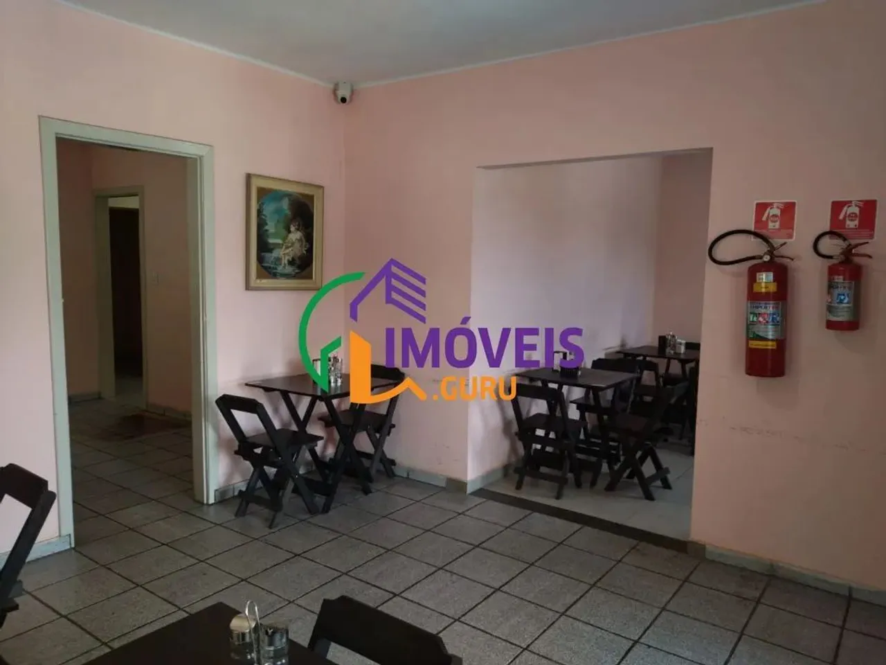 COMERCIAL - PARQUE EDU CHAVES - SP