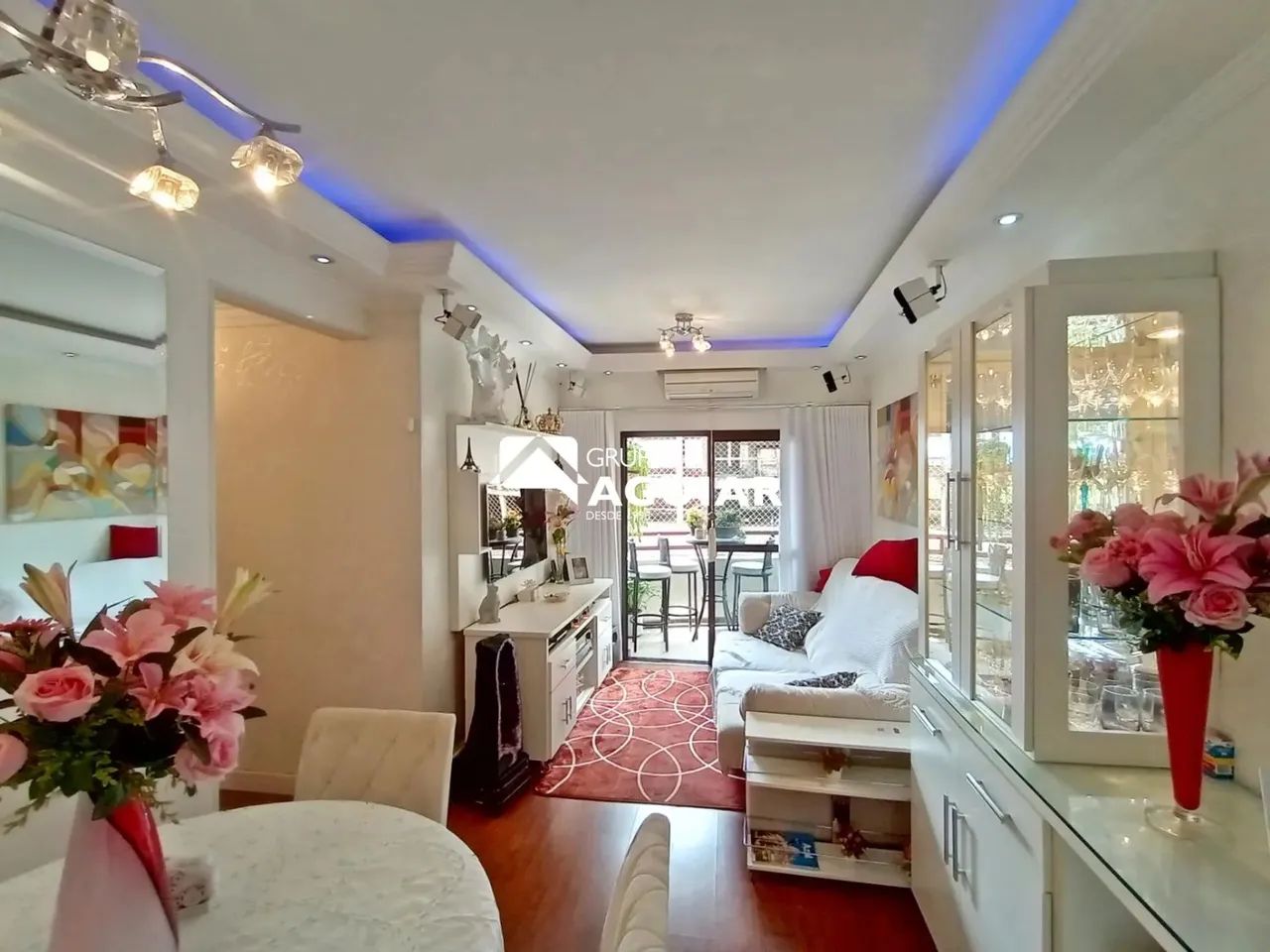 Apartamento de 3 quartos à venda em Valinhos/SP