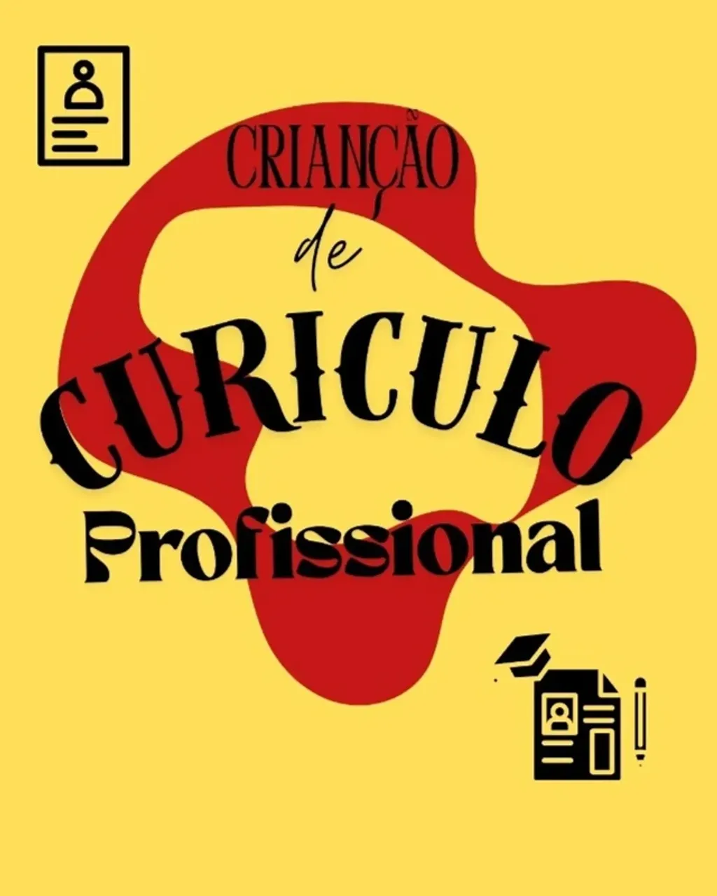 Currículo Profissional R$15 - Entrego Rápido em PDF + Word | Vaga Garantida
