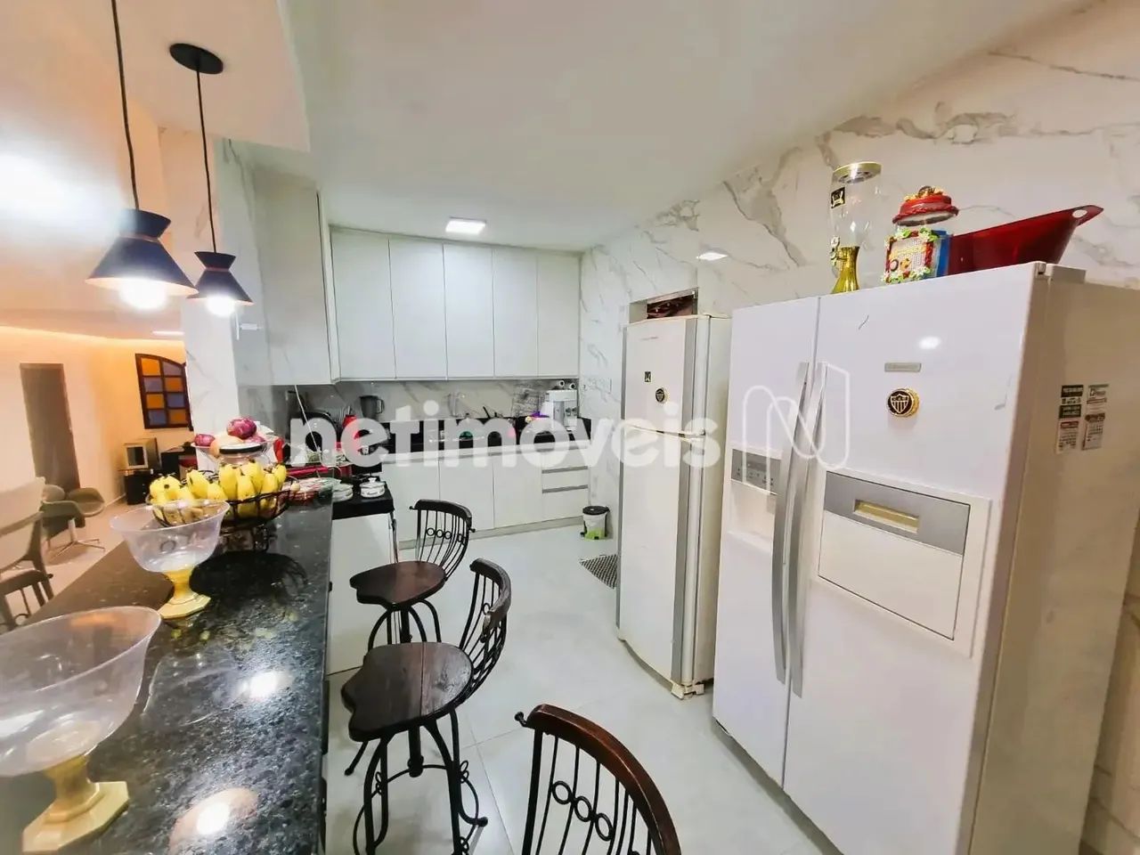 Venda Casa Ana Lúcia Sabará - Foto 5