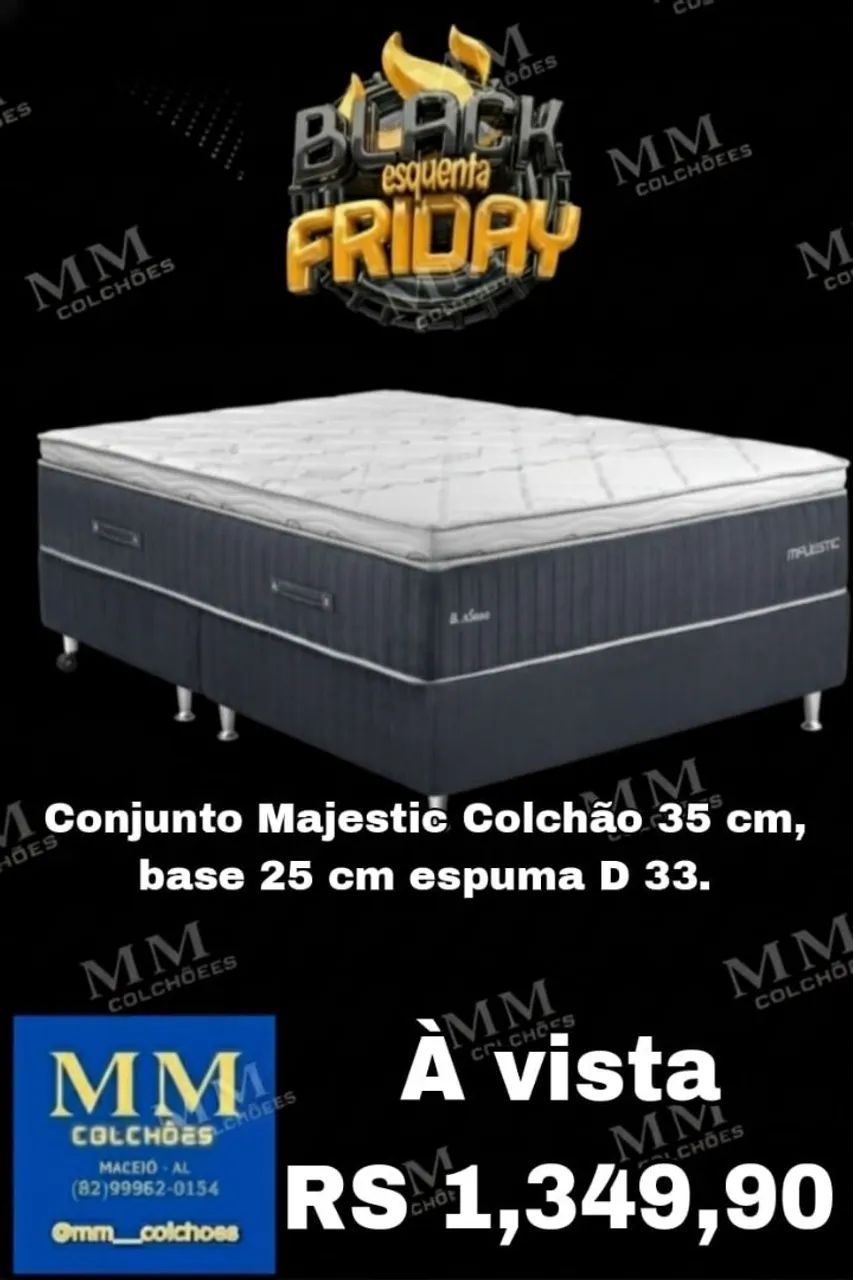 Cama casal64363873979267120