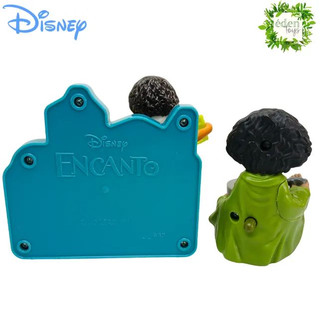Disney - Encanto Kit com 2 bonecos (cód 724) - Foto 2