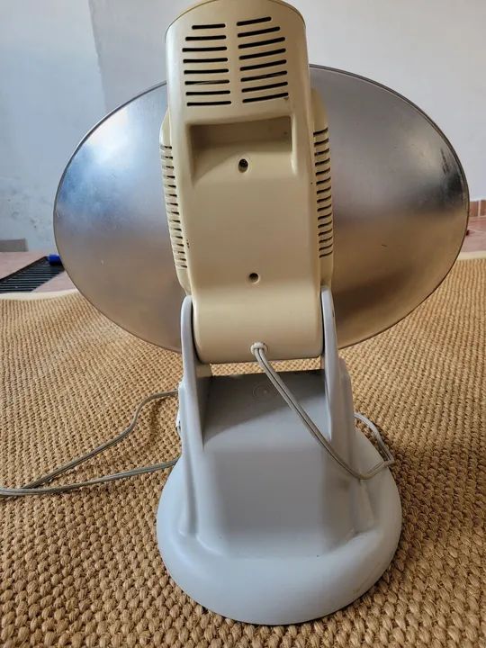 Aquecedor Elétrico Sunbeam - Foto 2