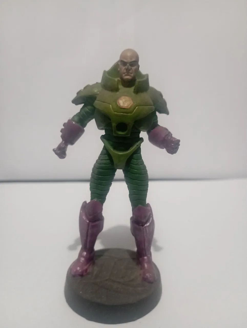 Action Figure Lex Luthor - DC Comics