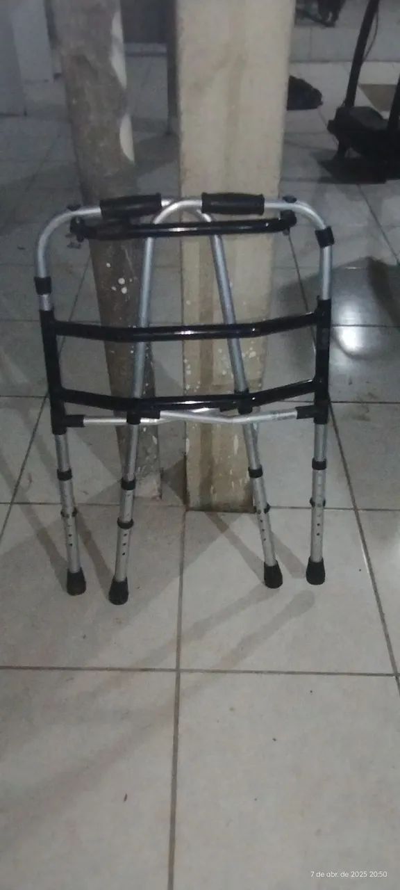 Andador para Idosos  - Foto 6
