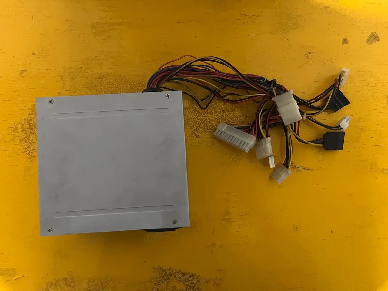Fonte PC Knup 200W - Alta Performance - Foto 4