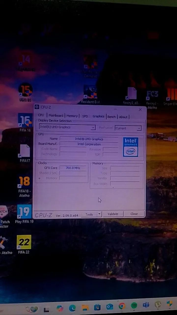Pc Intel core i7 11600h - Foto 5