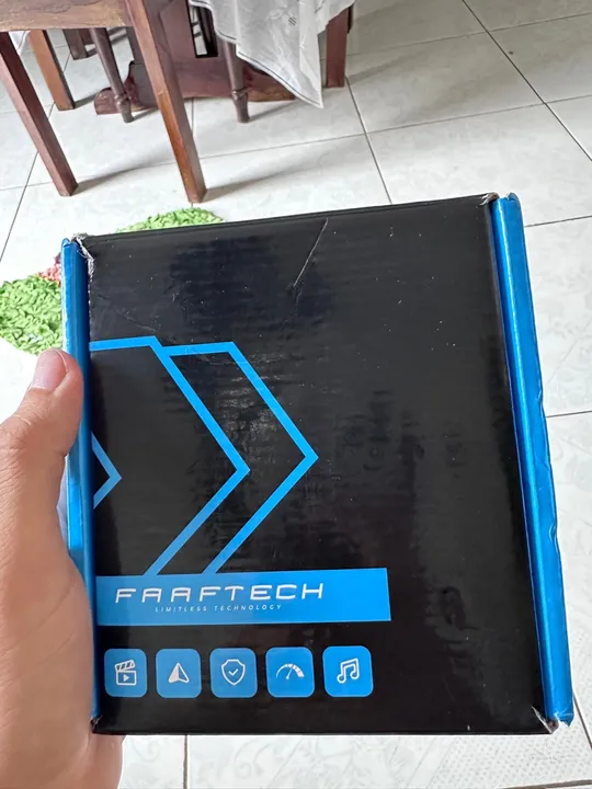 MÓDULO REBATEDOR DE RETROVISOR HILUX/ SW4 / YARYS