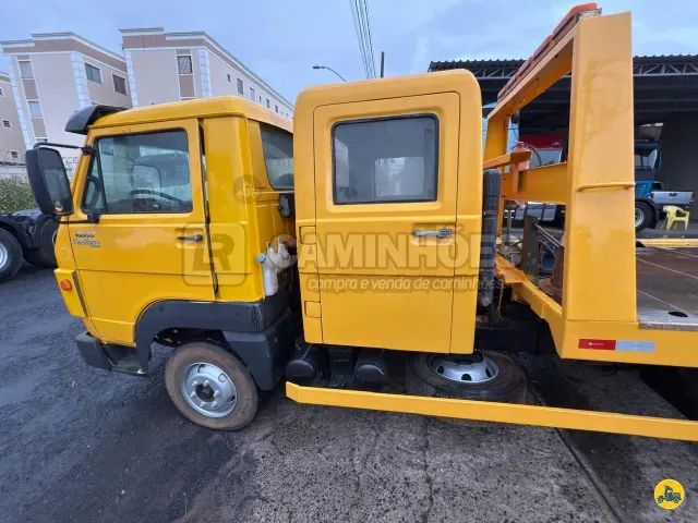 VW 10160 2016/2016 4x2  - Foto 3