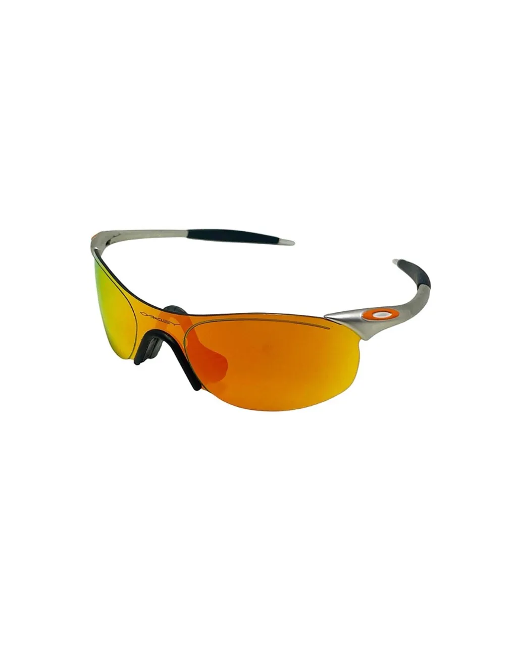 Óculos oakley New zero 0.4 SQUARED FMJ