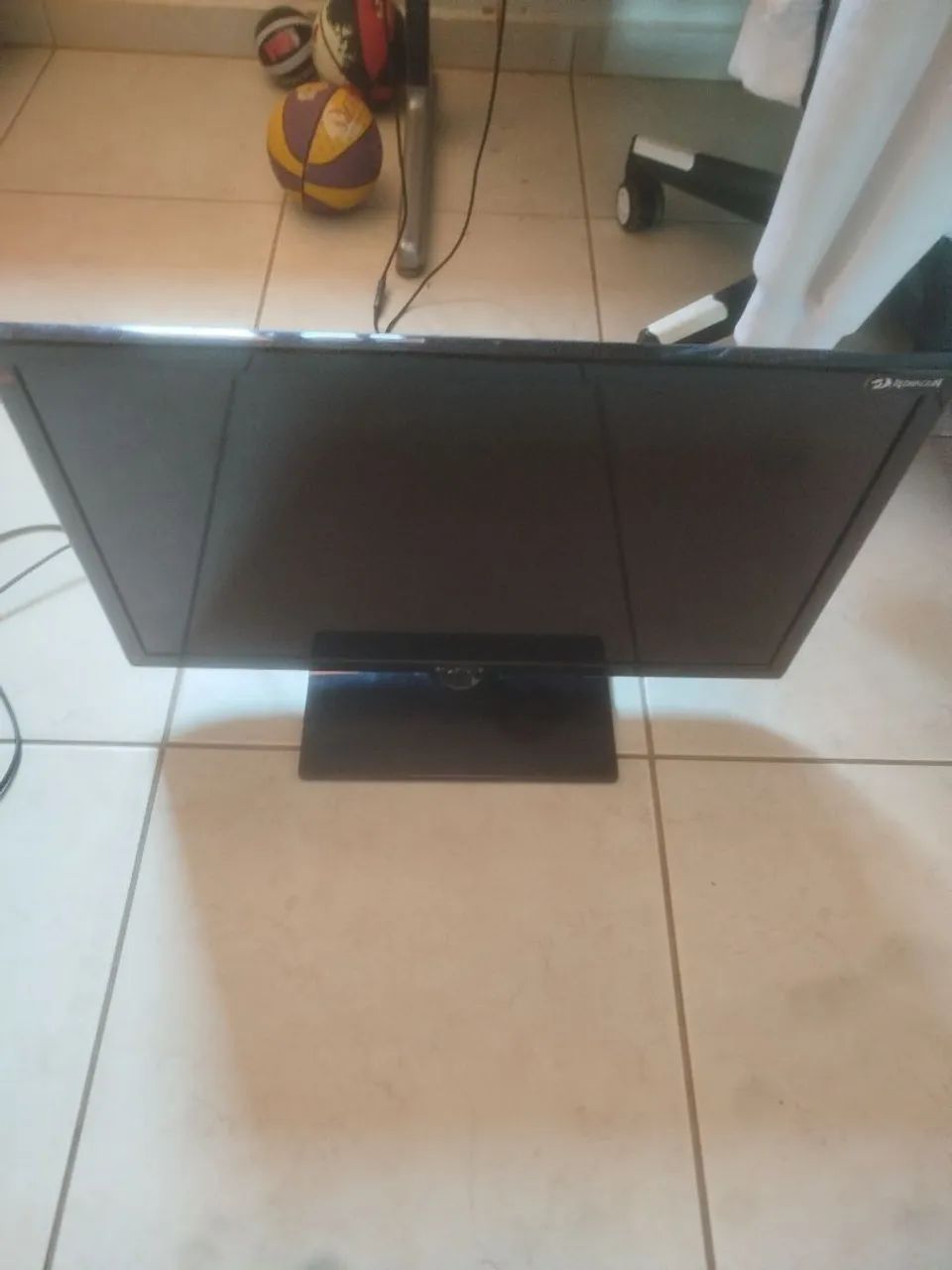 TV/Monitor Samsung 23 polegadas - Foto 2