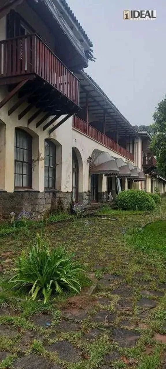 Hotel para alugar, 2800 m² por R$ 30.000,00/mês - Descansópolis - Campos do Jordão/SP - Foto 5