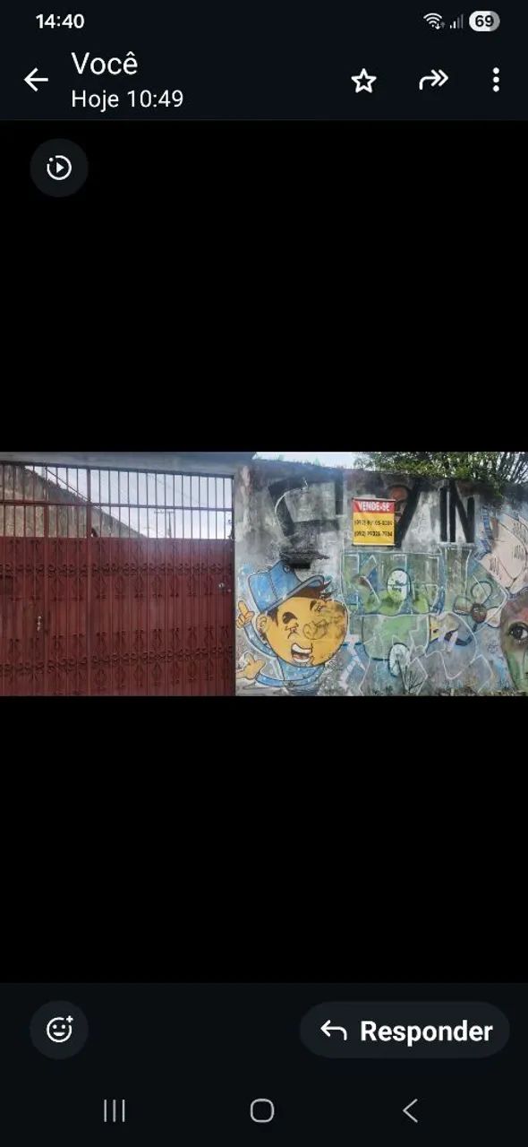 Foto - Manaus - Japiim