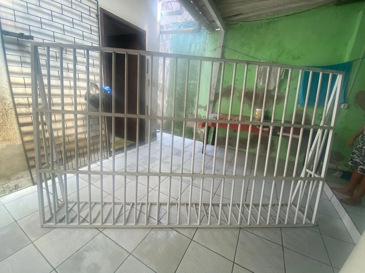 Grade  - Foto 2