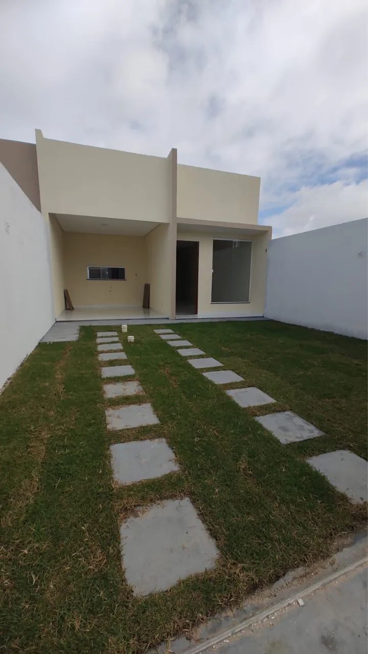 Vendo Casa no Loteamento Isaac Schuster  - Foto 4