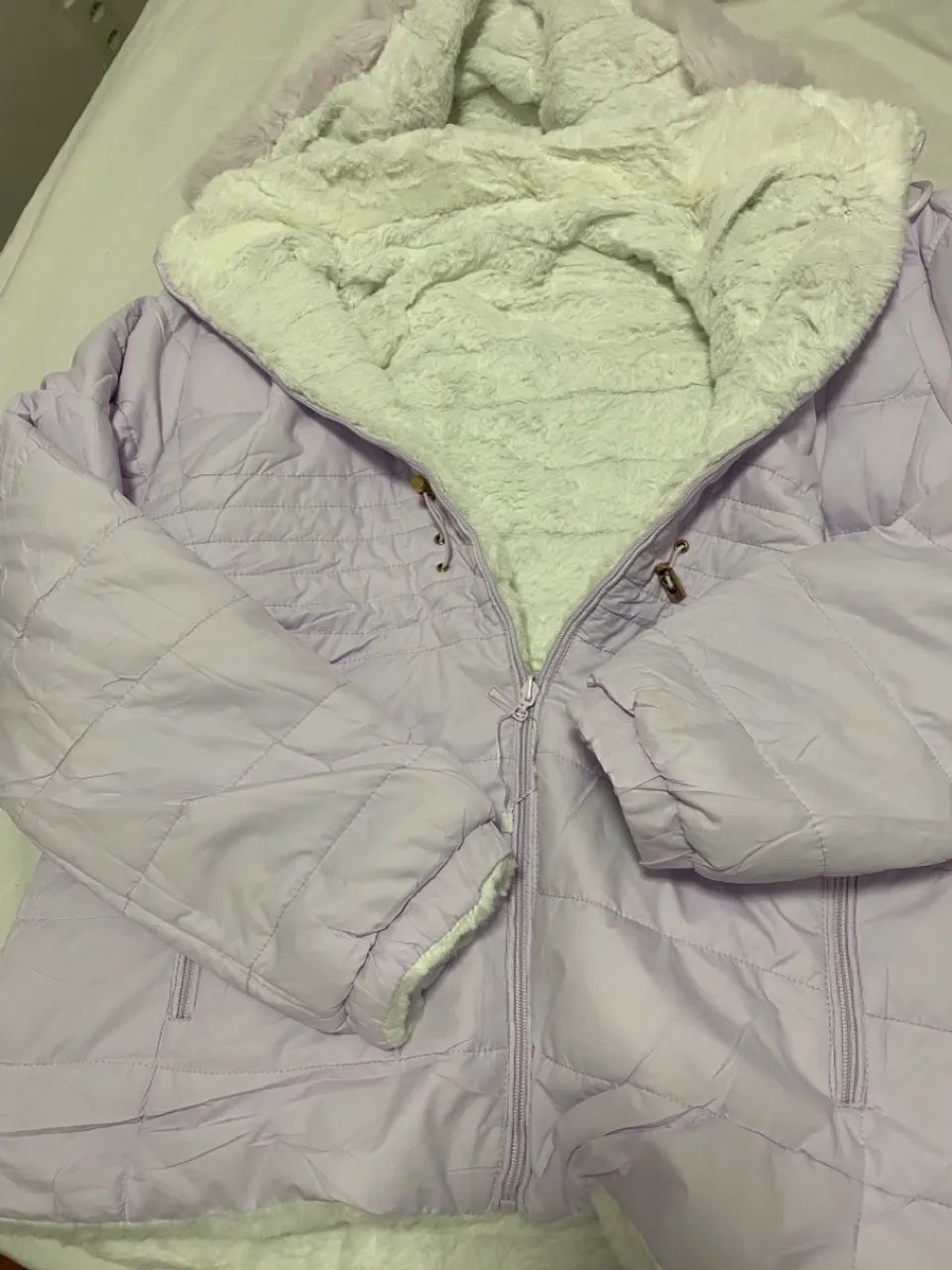 Jaqueta nylon -G - Foto 4