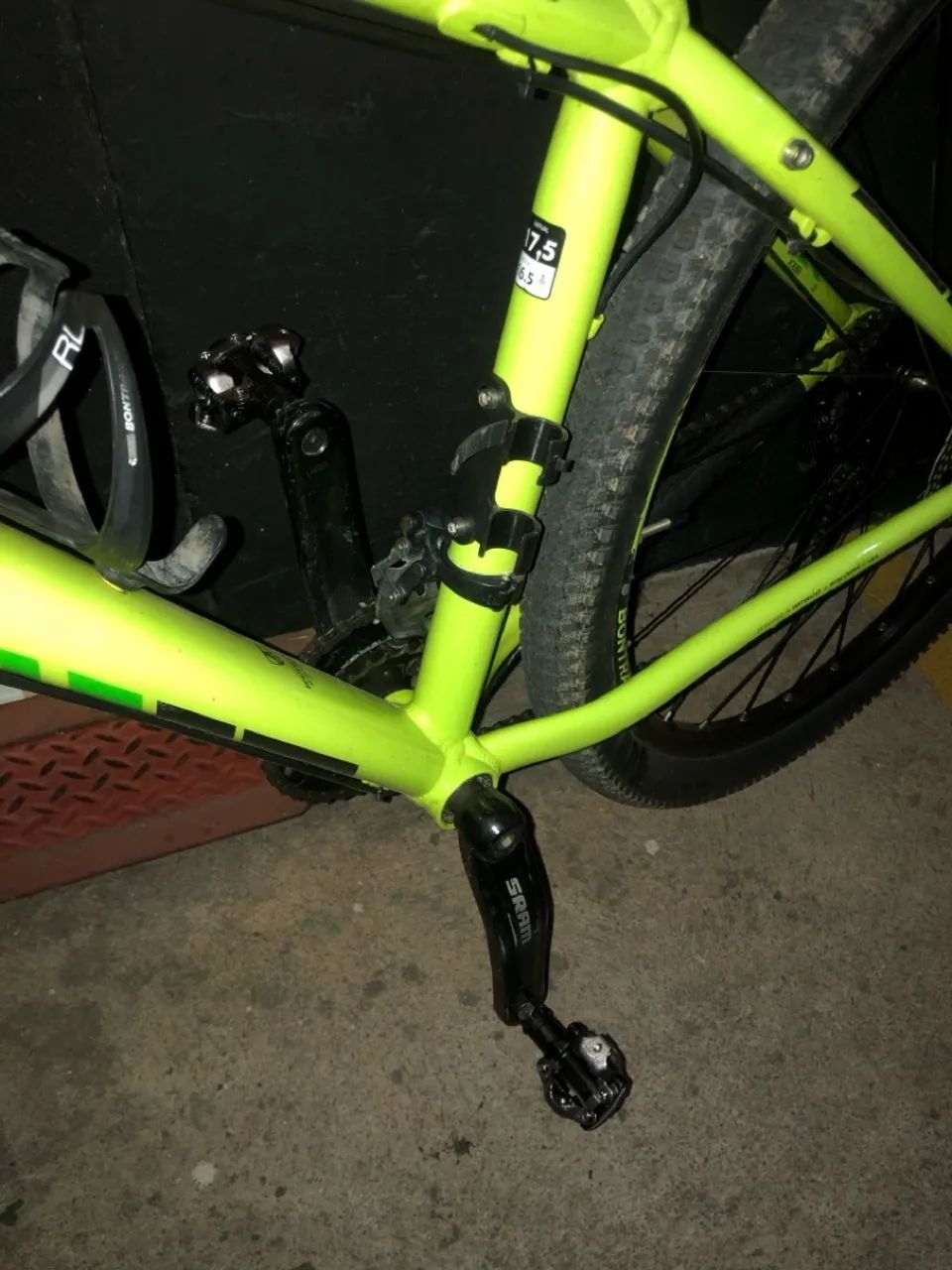 Bike Trek X-Caliber 8 aro 29  - Foto 5