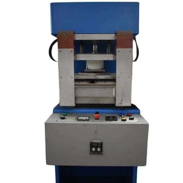 Seladora blister com 1 molde