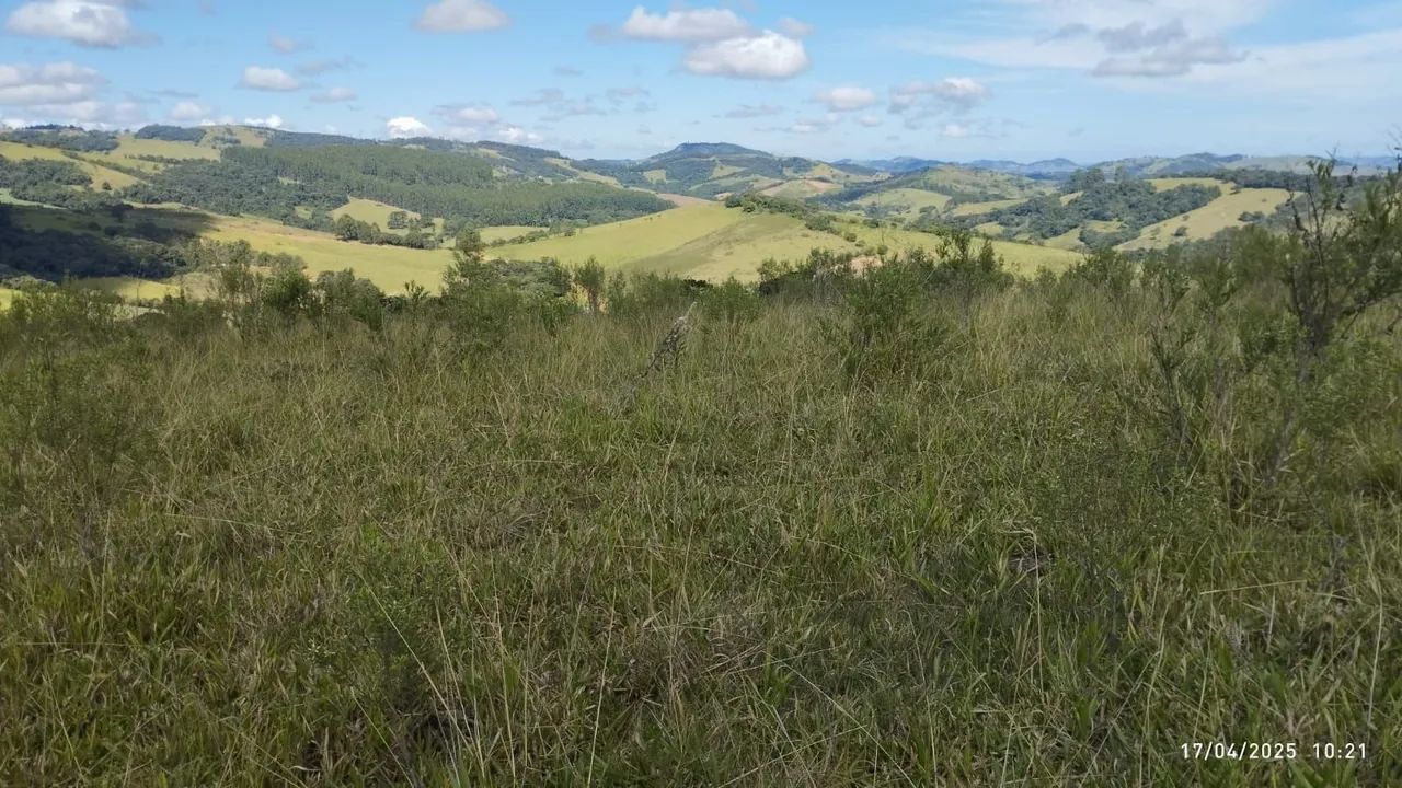 Sitio mantiqueira 