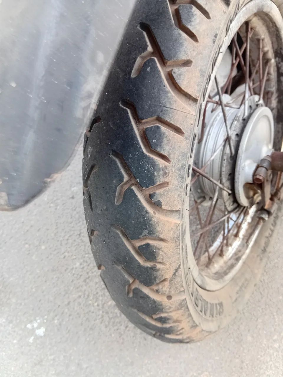 Honda pop 100 - Foto 6