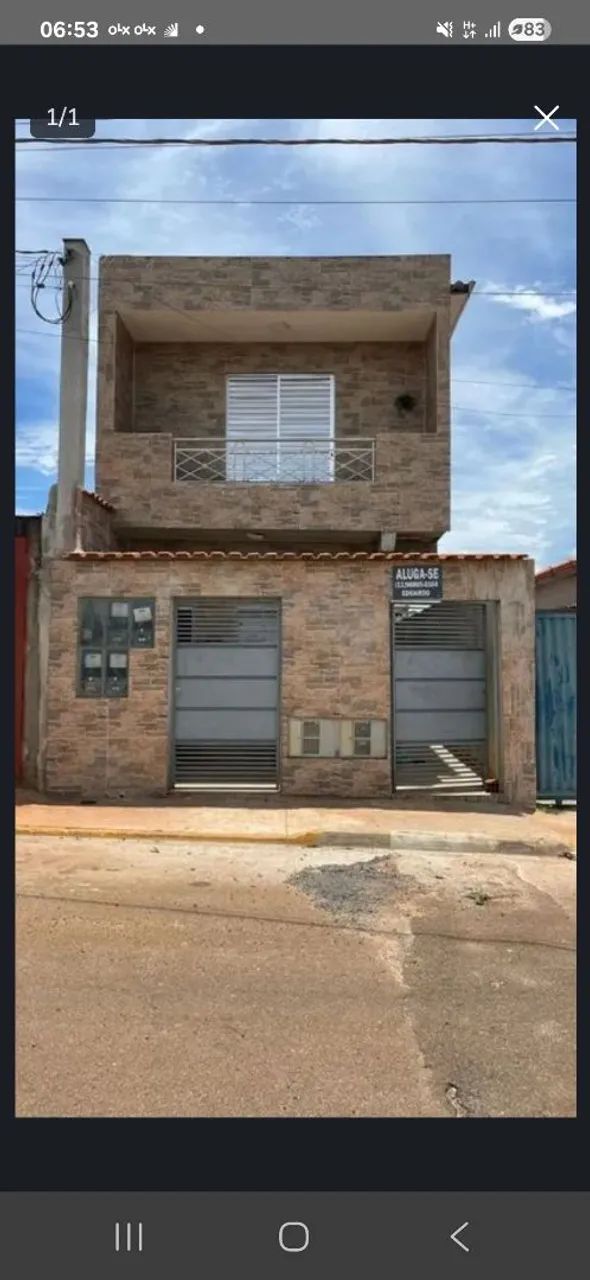 Foto - Cesário Lange - Torninos