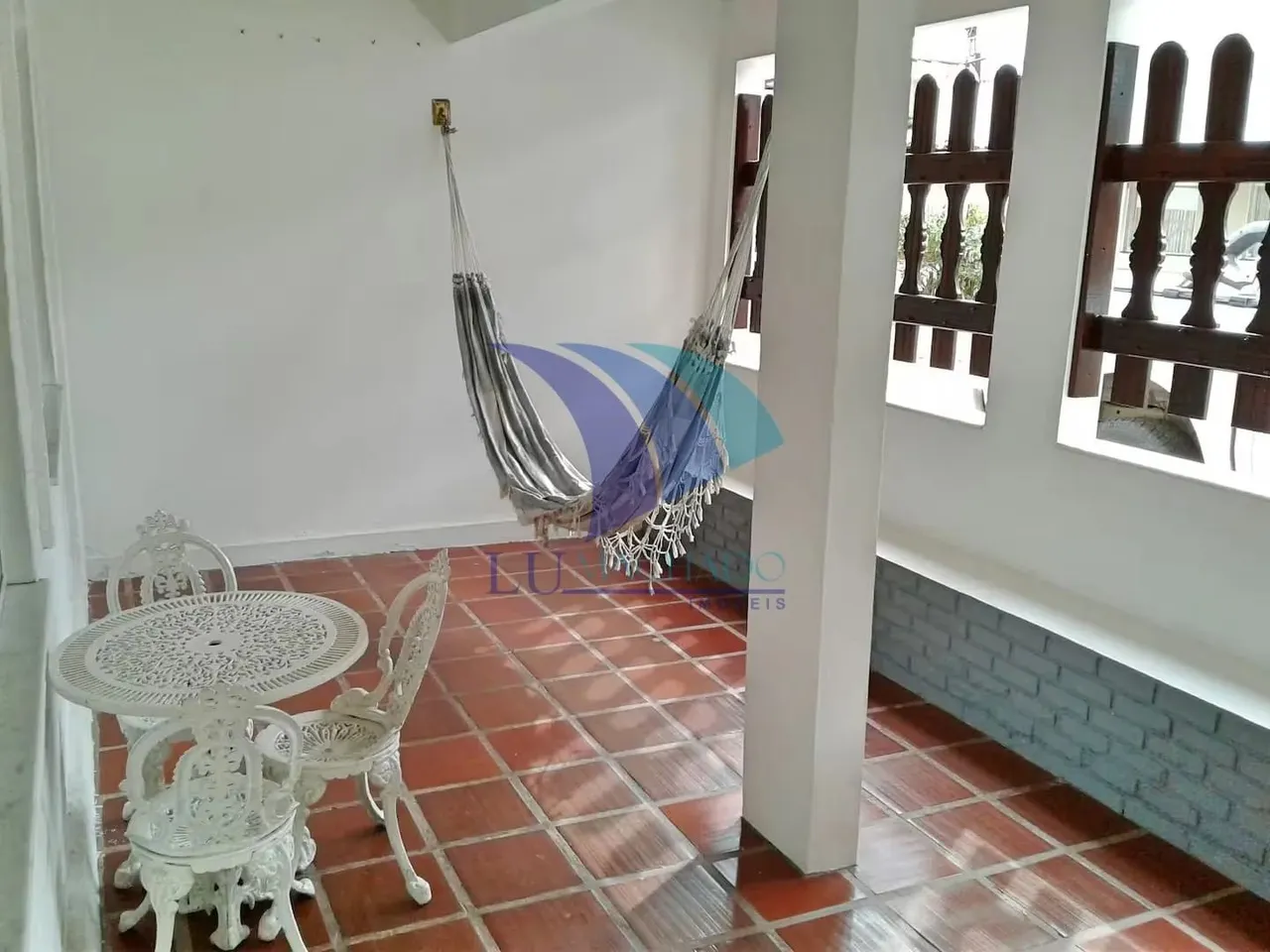 COD 1676- LOCAÇÃO FIXA CASA LINEAR