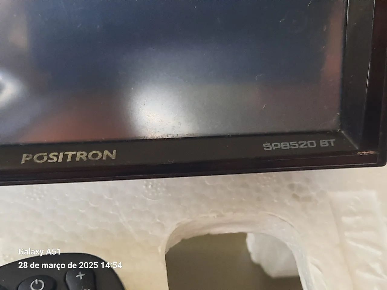 Som automotivo Positro5n - Foto 3