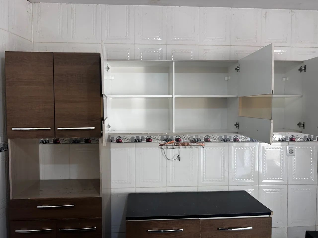Armários de Cozinha - Foto 4