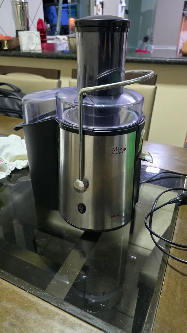 Centrífuga de Frutas NKS
