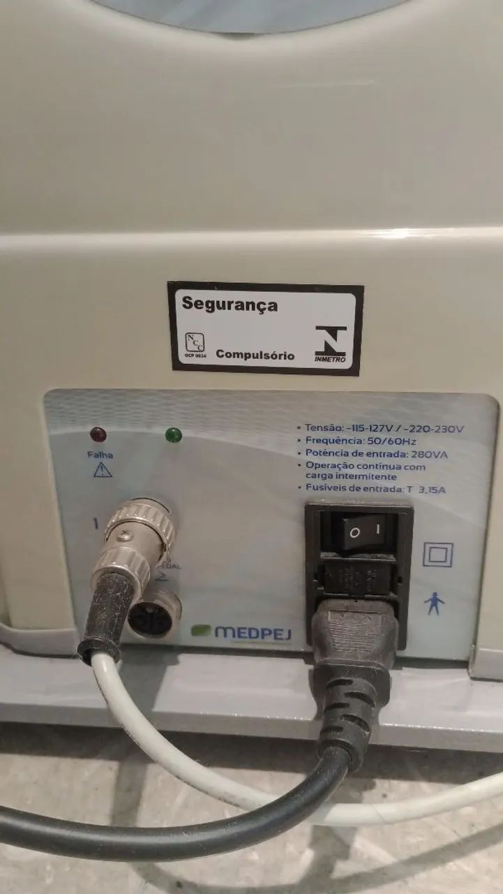 Aparelhos para procedimentos cirúrgico  - Foto 5