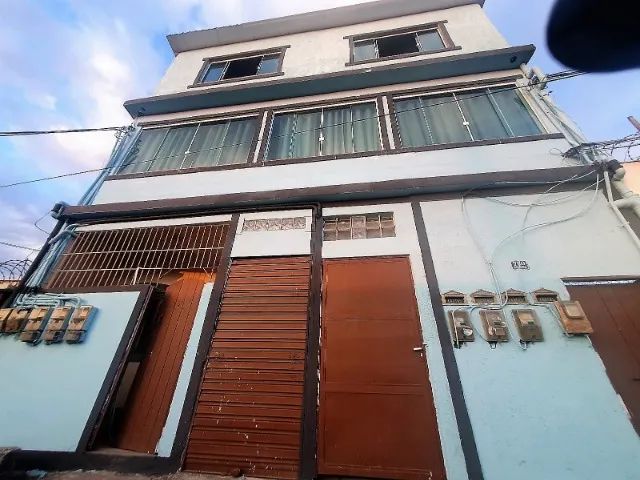 Foto - Duque de Caxias - Jardim Vinte e Cinco de Agosto