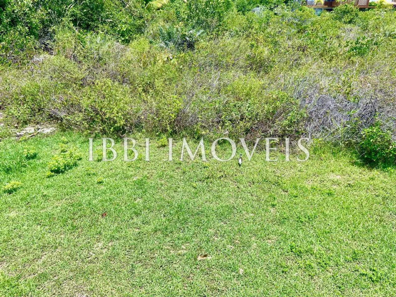 Terreno Em Um Dos Melhores Condominios Pf