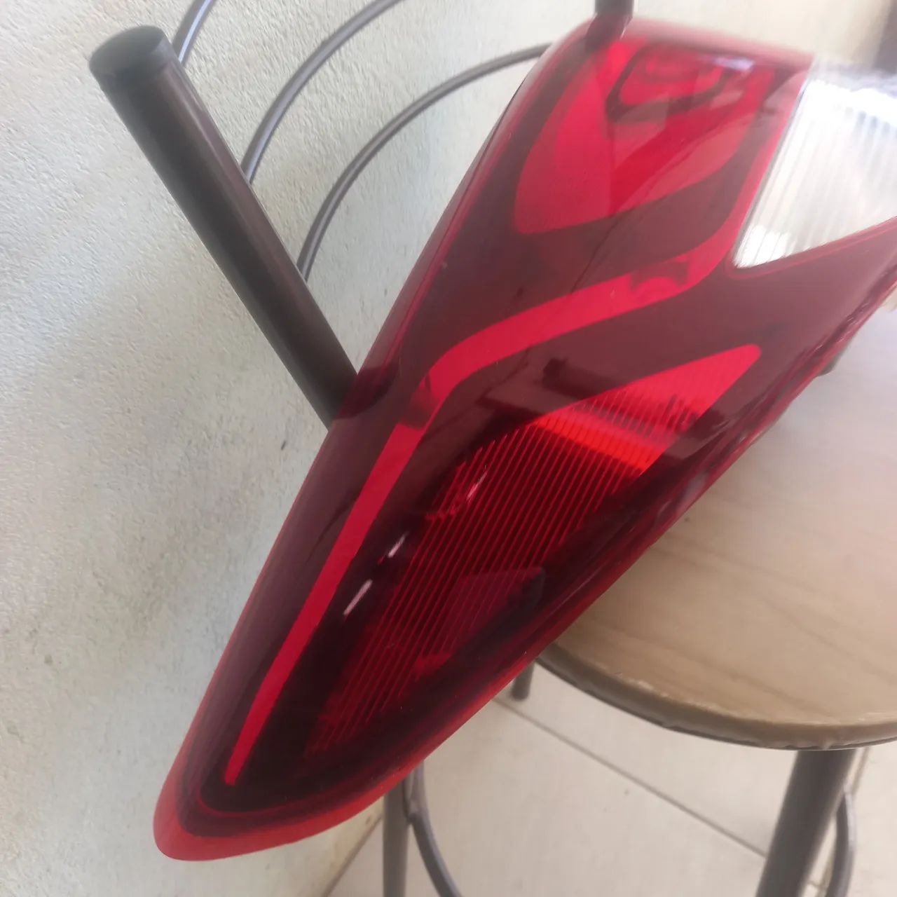 Rear Left Tail Light for HB20 Sedan 201664573486099074124